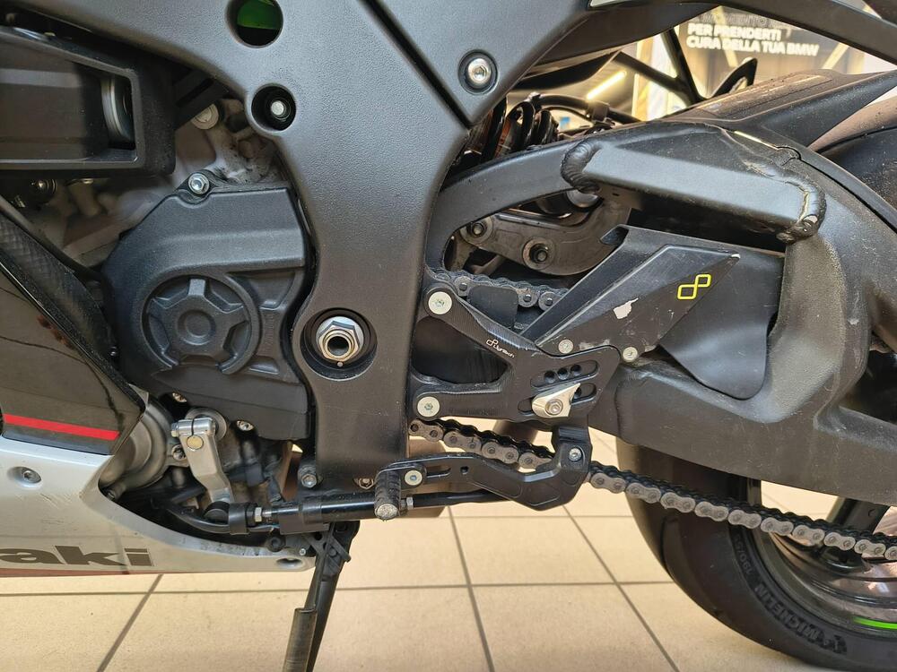 Kawasaki Ninja 1000 ZX-10R (2021 - 25) (6)