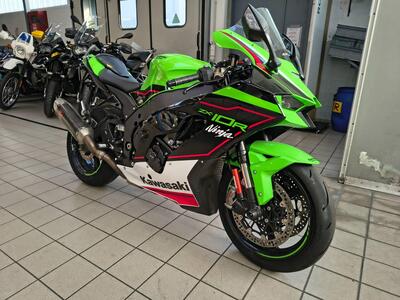 Kawasaki Ninja 1000 ZX-10R (2021 - 25) usata