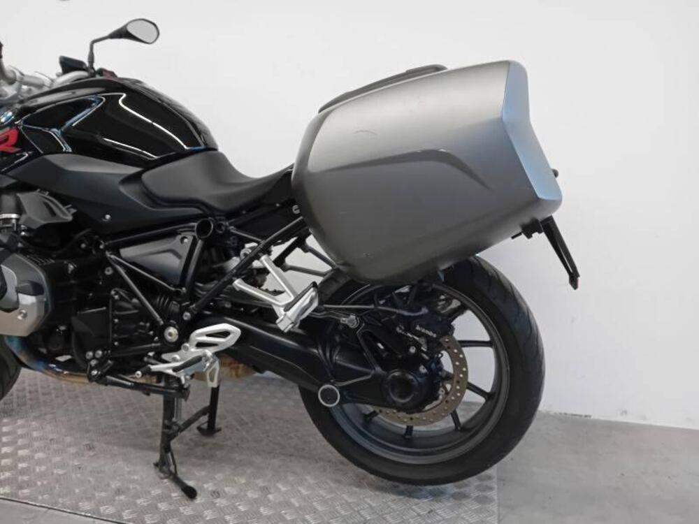 Bmw R 1250 R (2021 - 25) (5)