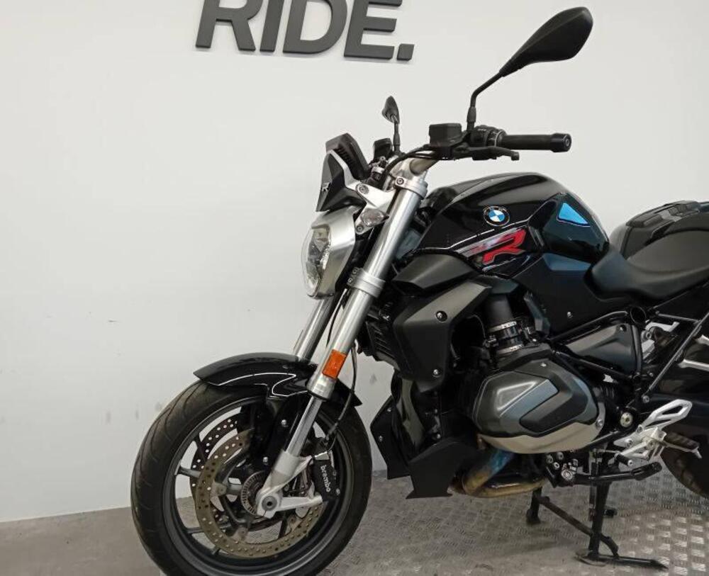 Bmw R 1250 R (2021 - 25) (4)