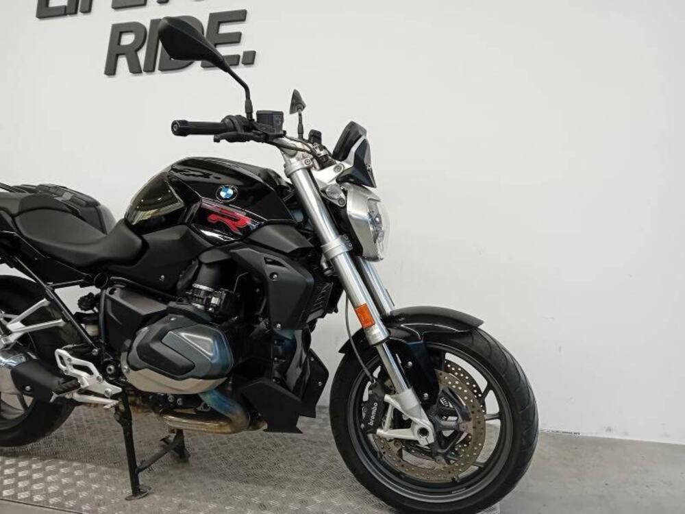 Bmw R 1250 R (2021 - 25) (7)