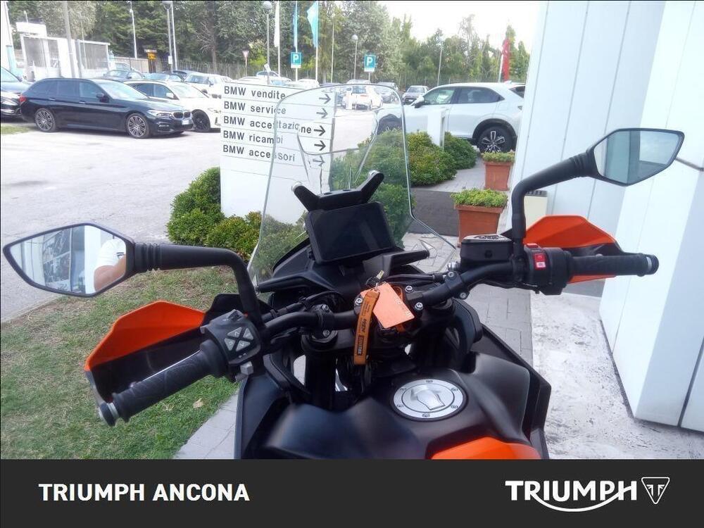 KTM 790 Adventure (2023 - 24) (9)