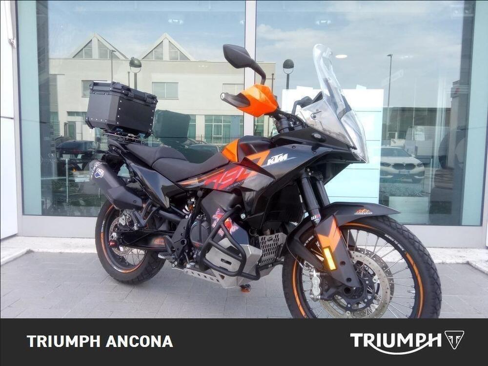 KTM 790 Adventure (2023 - 24) (11)