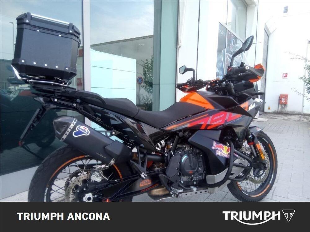 KTM 790 Adventure (2023 - 24) (15)