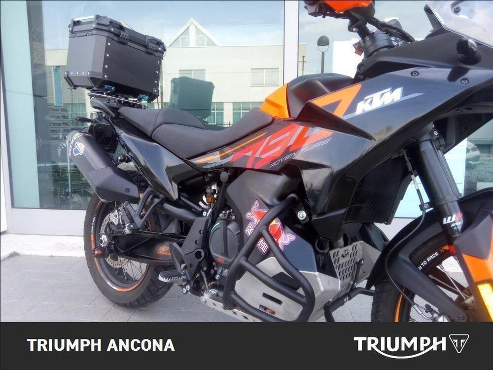 KTM 790 Adventure (2023 - 24) (12)