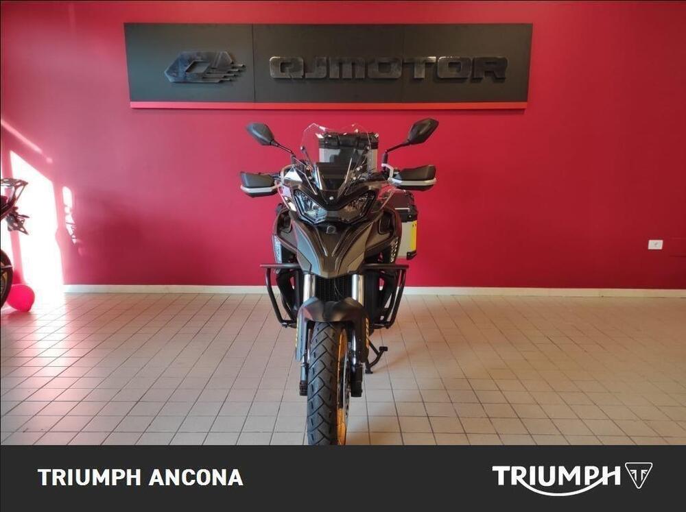 QJ Motor SRT 800 SX (2024 - 25) (5)