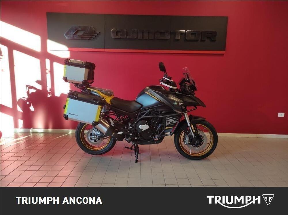 QJ Motor SRT 800 SX (2024 - 25) (3)