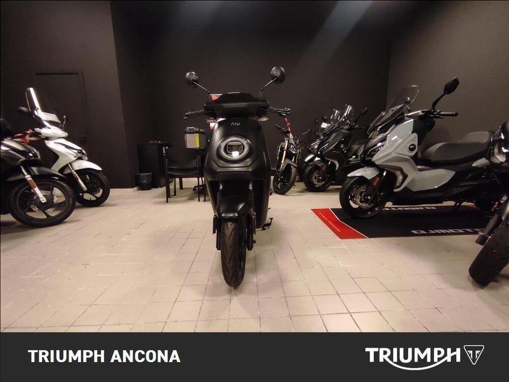 Niu MQi GT 100 (2022 - 25) (5)