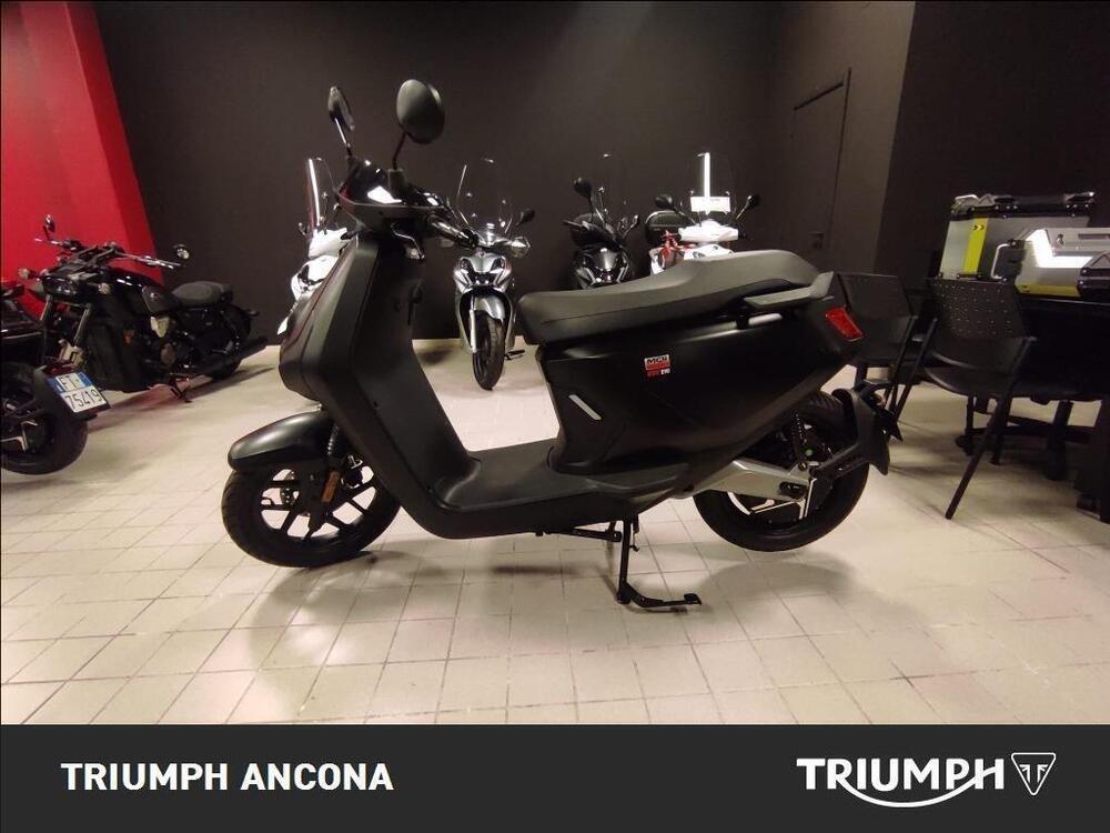 Niu MQi GT 100 (2022 - 25) (3)