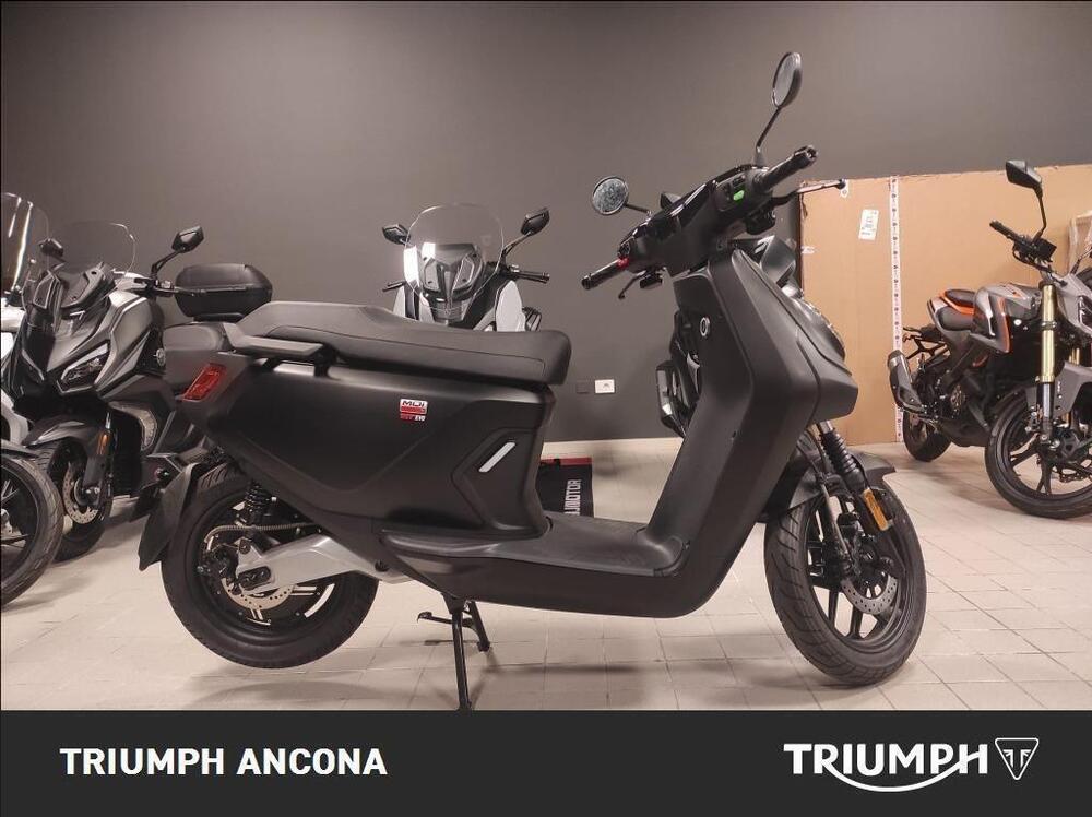 Niu MQi GT 100 (2022 - 25) (8)