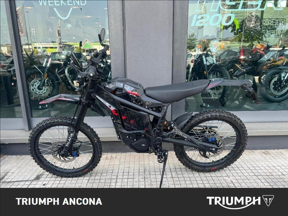 Talaria Moto Sting TL5500 Pro L1e (2025 - 26)