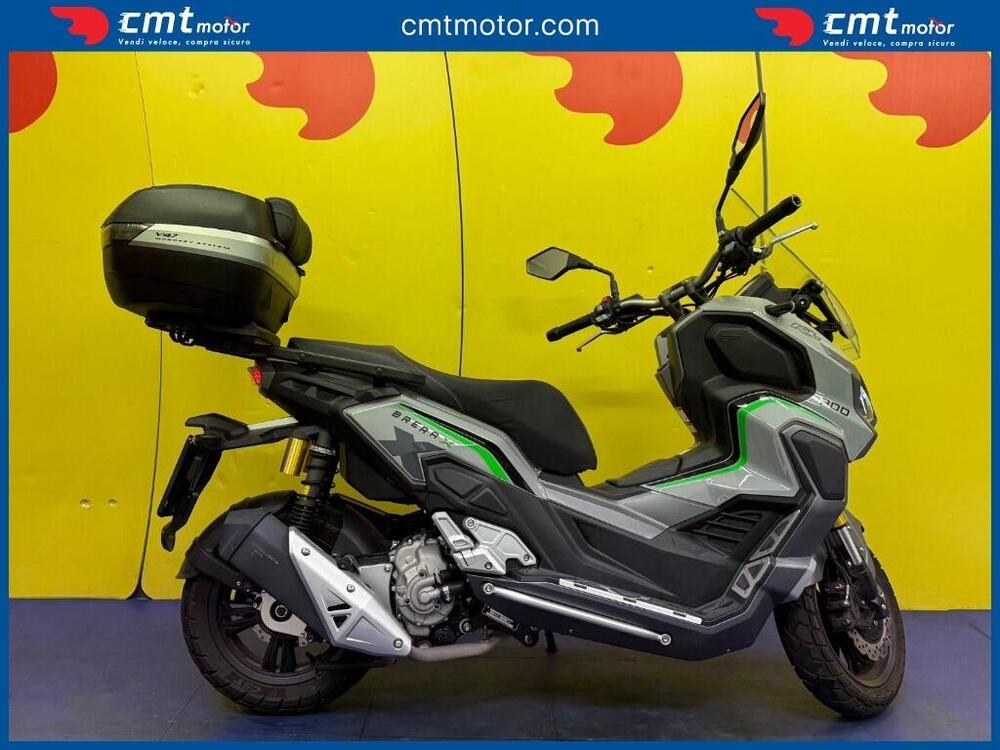 Kl Brera X 300 (2022 - 24)