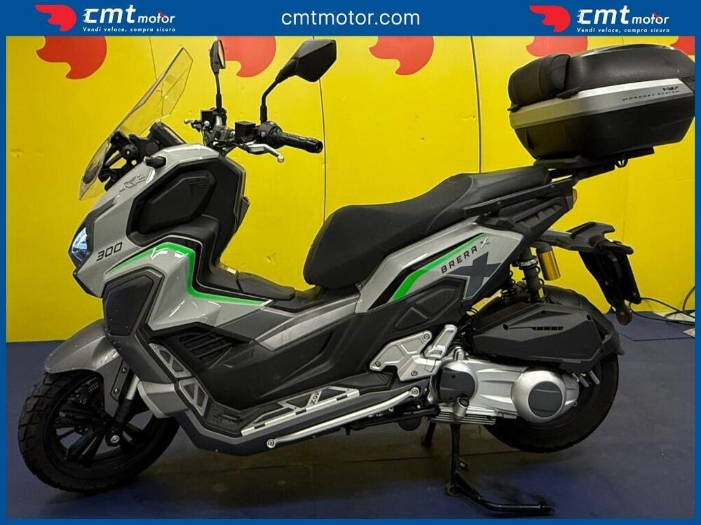 Kl Brera X 300 (2022 - 24) (3)