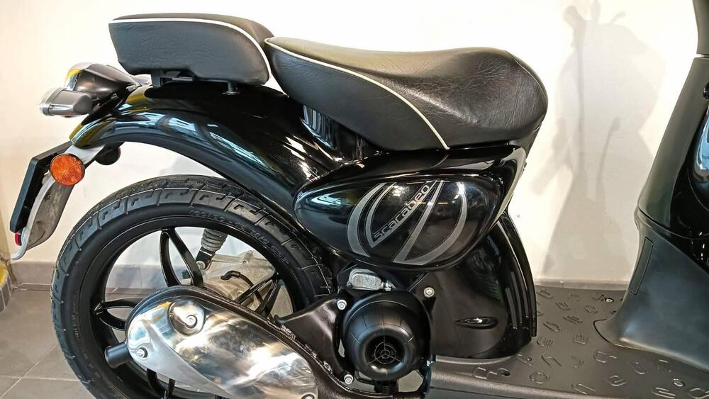 Aprilia Scarabeo 50 2t (2008 - 17) (7)
