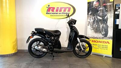 Aprilia Scarabeo 50 2t (2008 - 17) usata