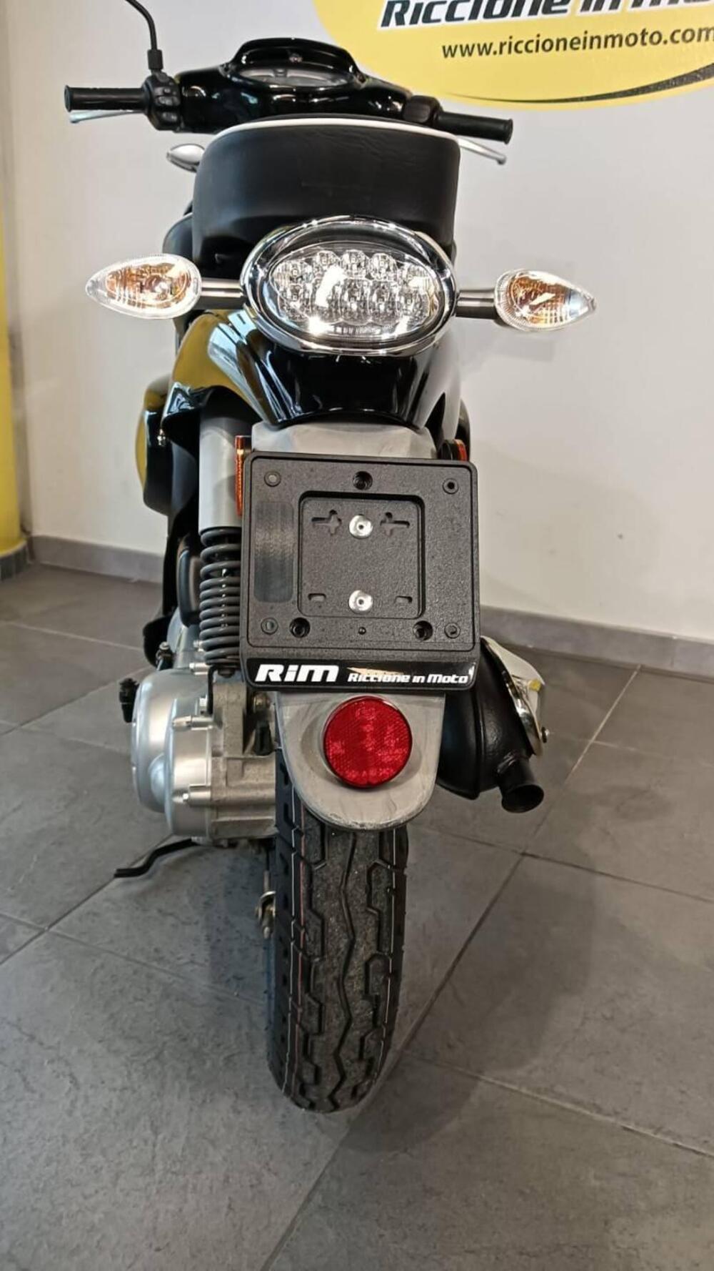 Aprilia Scarabeo 50 2t (2008 - 17) (10)