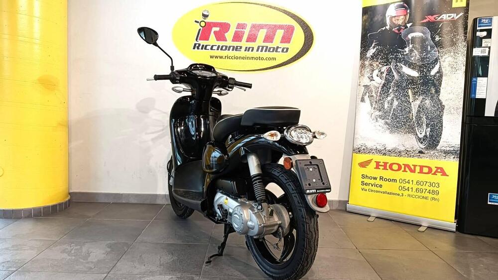 Aprilia Scarabeo 50 2t (2008 - 17) (5)