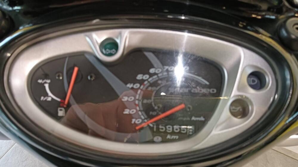 Aprilia Scarabeo 50 2t (2008 - 17) (6)