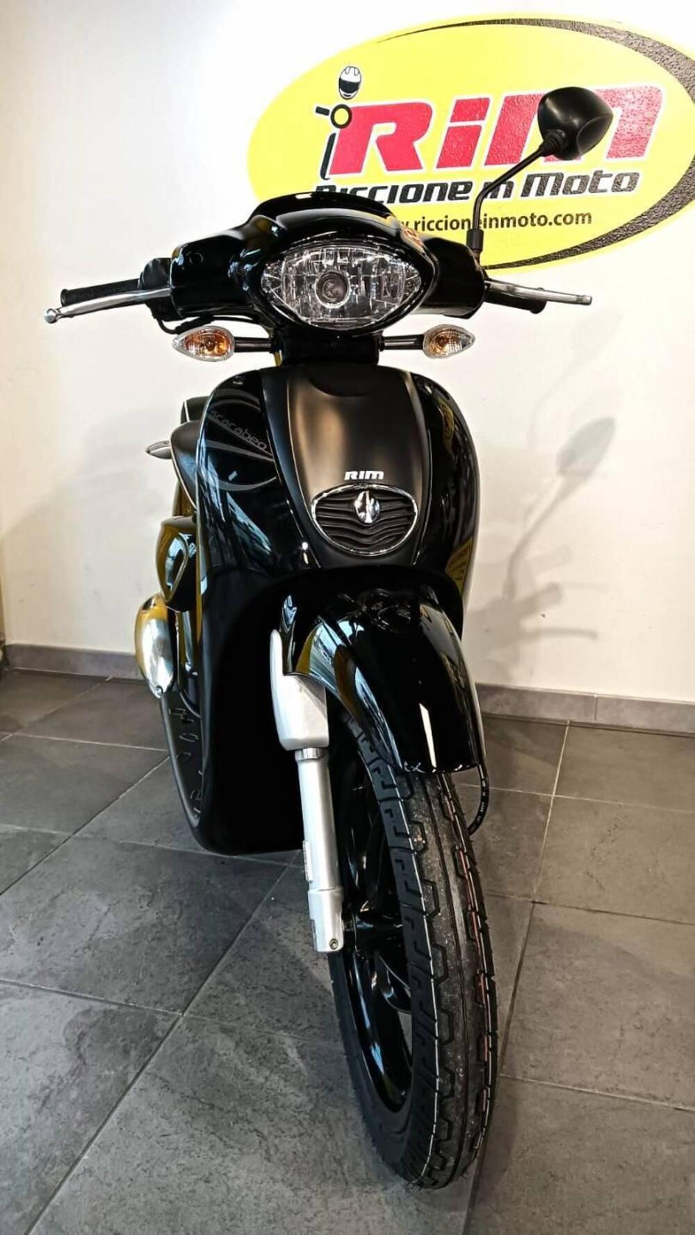 Aprilia Scarabeo 50 2t (2008 - 17) (11)