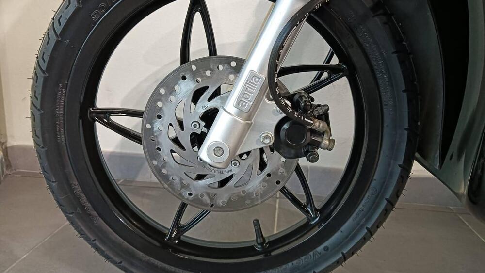 Aprilia Scarabeo 50 2t (2008 - 17) (9)