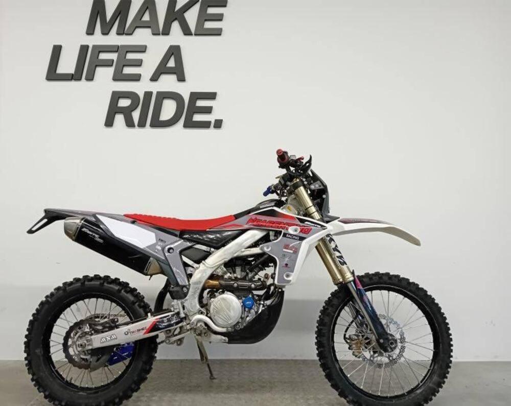 Fantic Motor XEF 250 Enduro (2022)
