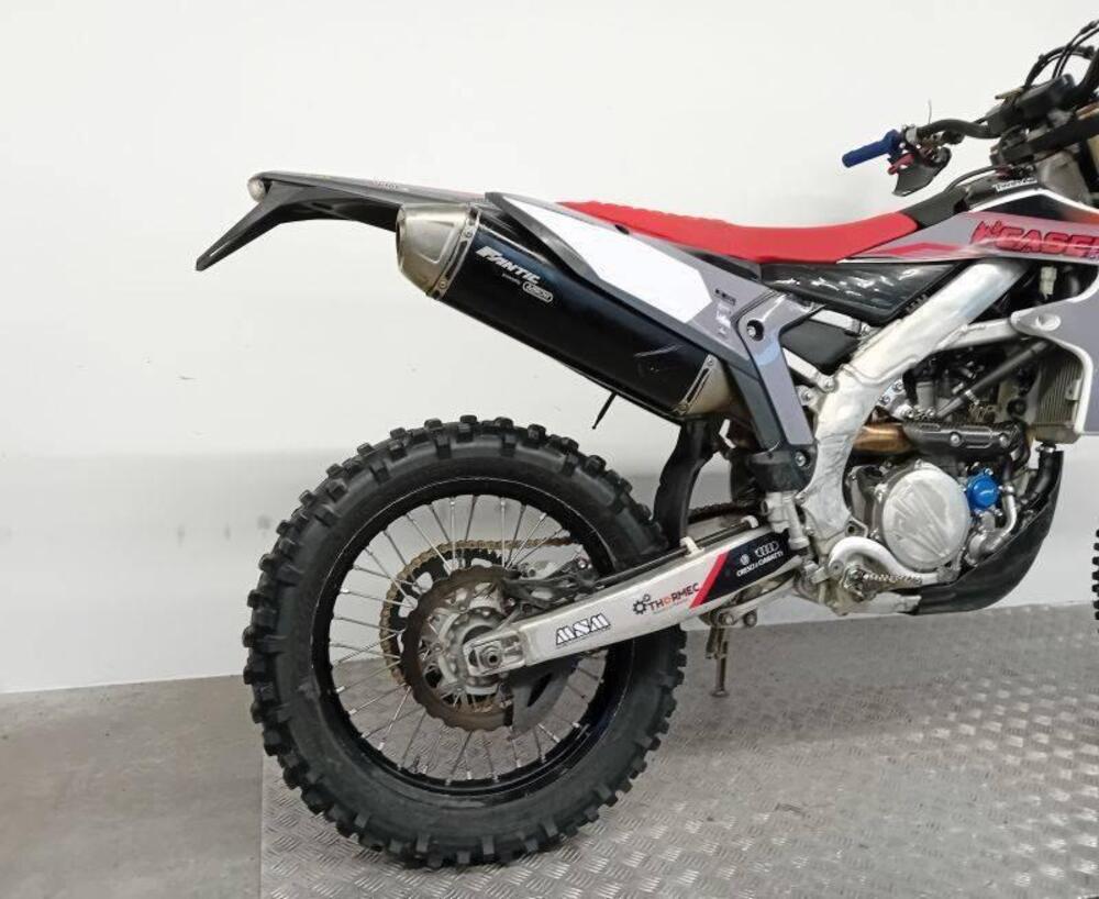 Fantic Motor XEF 250 Enduro (2022) (7)