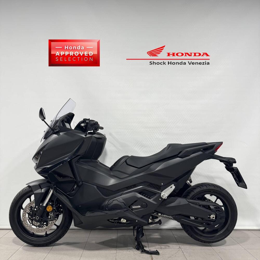 Honda Forza 750 (2025 - 26) (3)