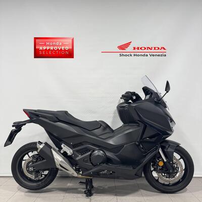Honda Forza 750 (2025 - 26) usata