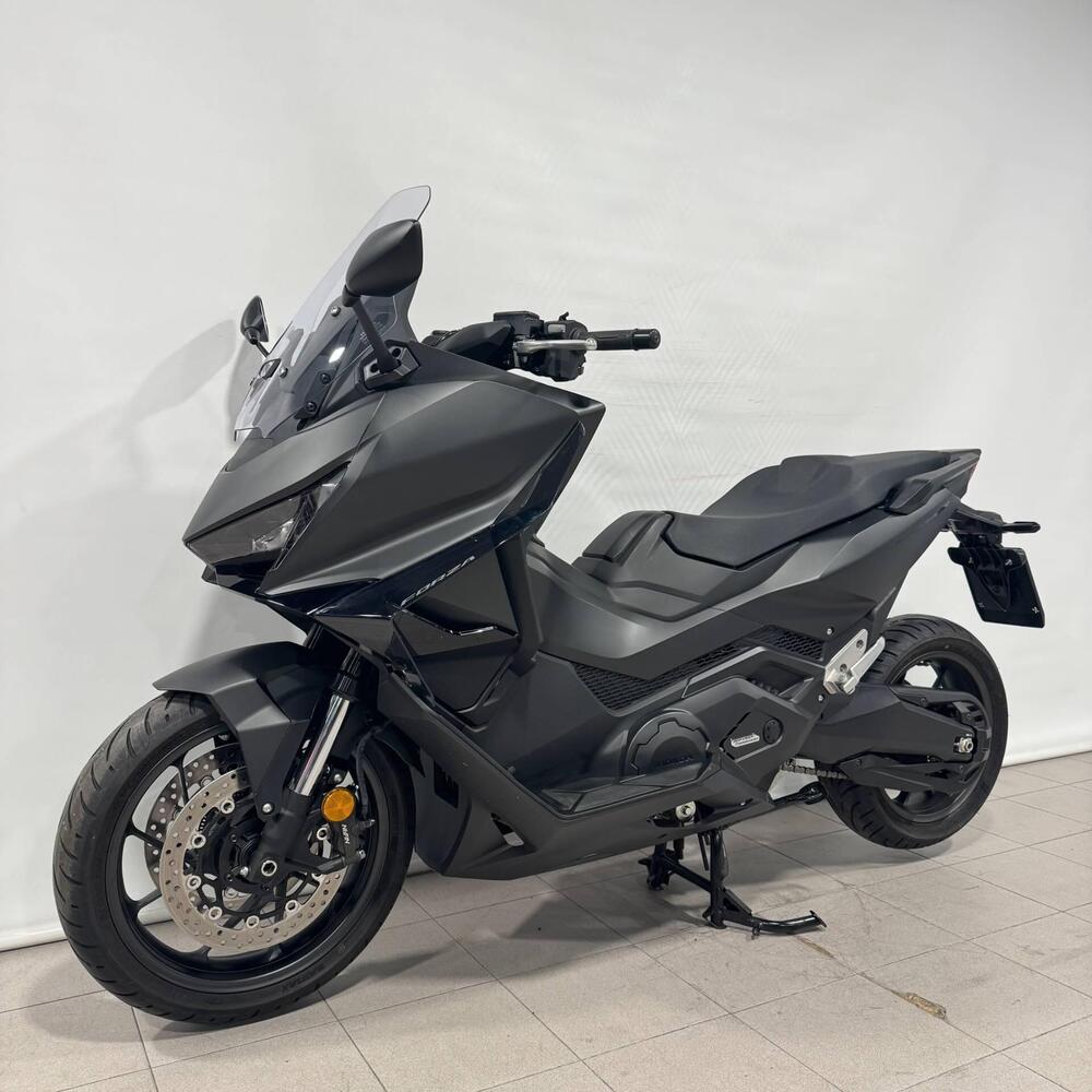 Honda Forza 750 (2025 - 26) (2)