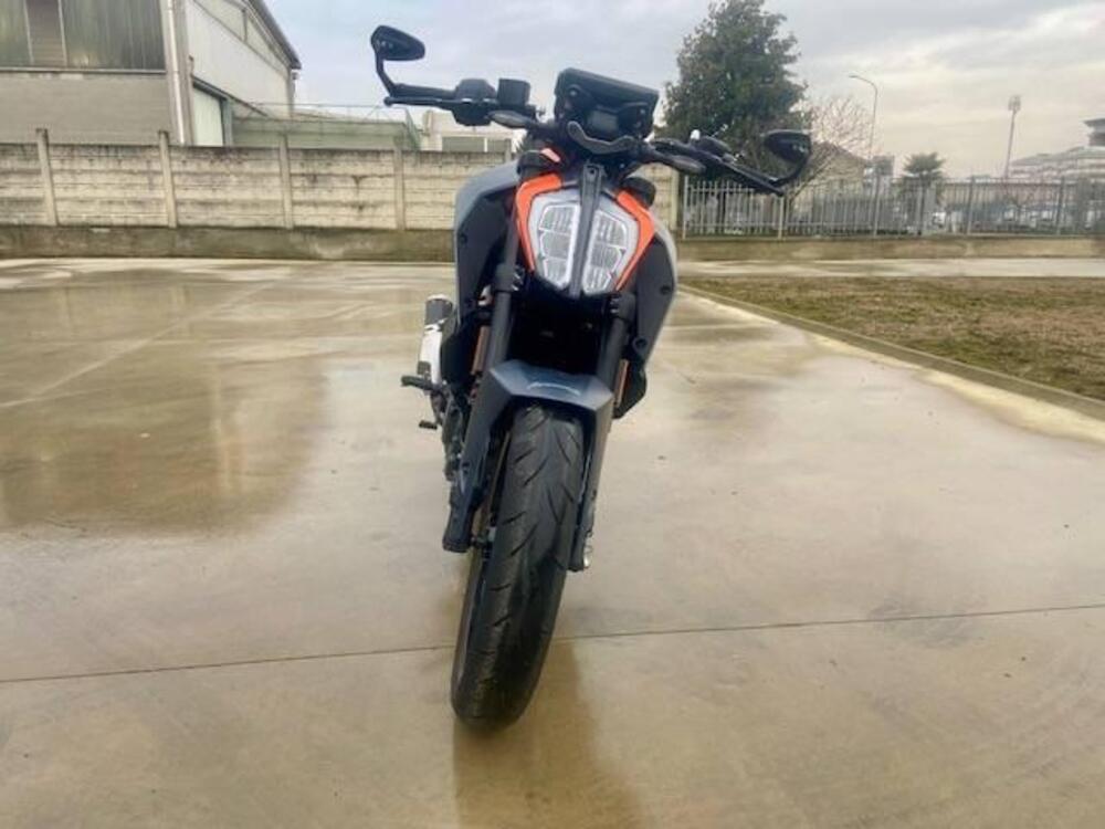 KTM 390 Duke (2021 - 23) (3)