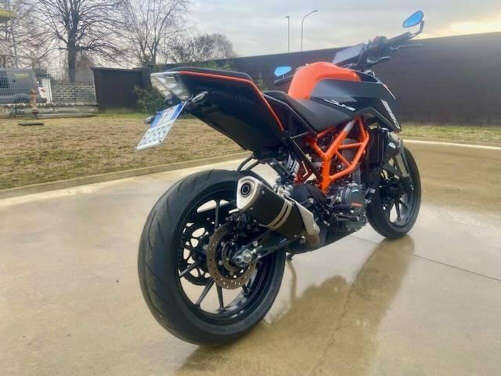 KTM 390 Duke (2021 - 23) (6)
