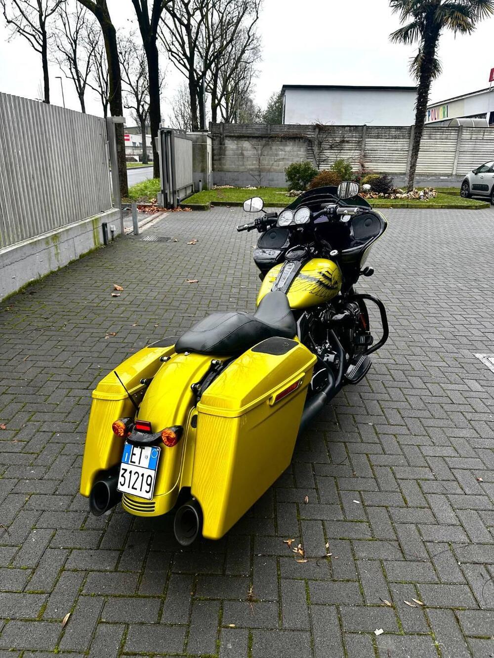 Harley-Davidson 114 Road Glide Special (2019 - 20) - FLTRXS (2)