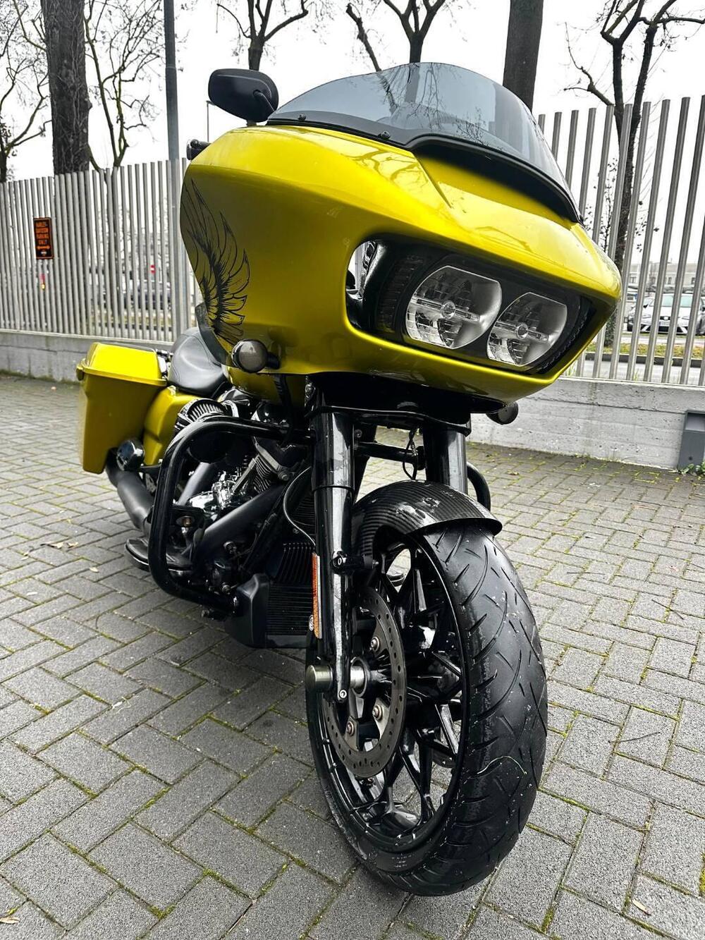 Harley-Davidson 114 Road Glide Special (2019 - 20) - FLTRXS (3)