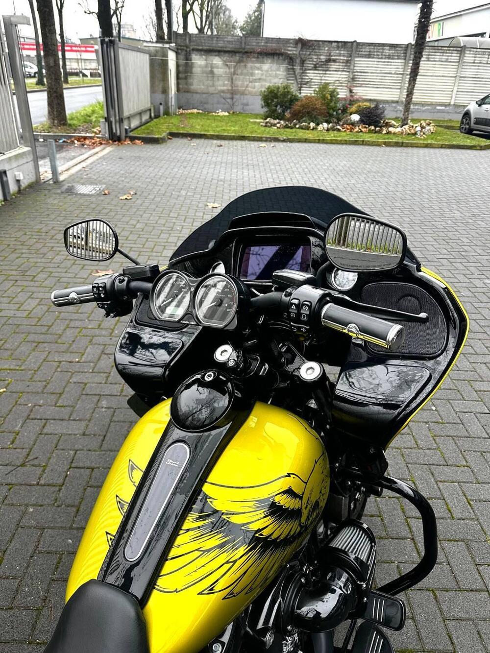 Harley-Davidson 114 Road Glide Special (2019 - 20) - FLTRXS (4)