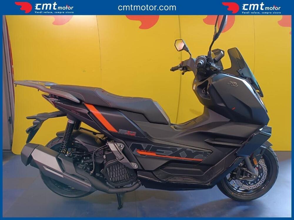 Kl Nexy 125 (2025 - 26)