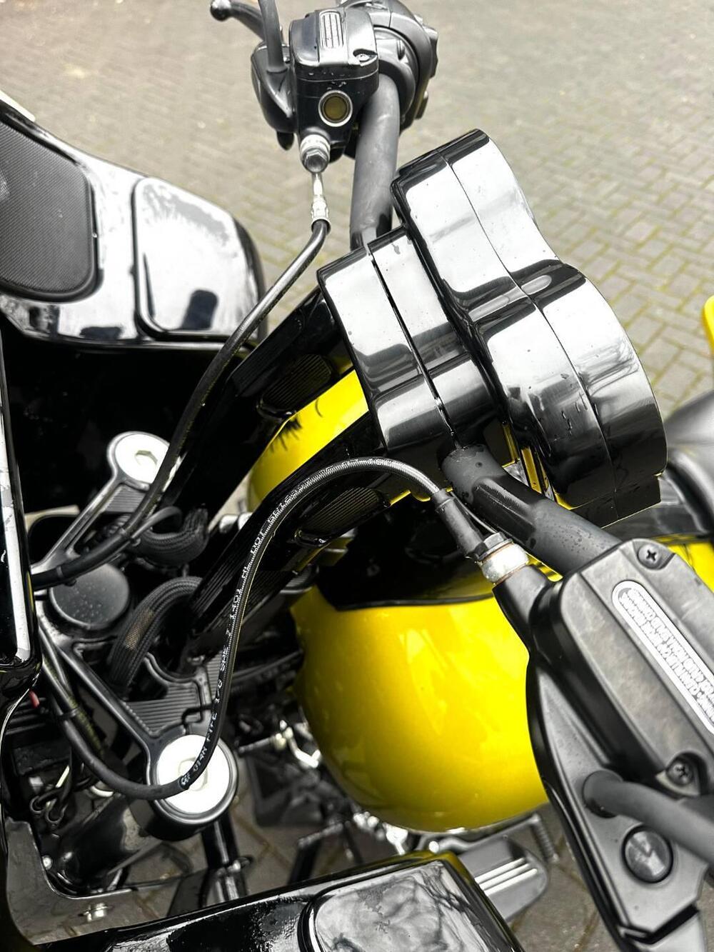 Harley-Davidson 114 Road Glide Special (2019 - 20) - FLTRXS (5)