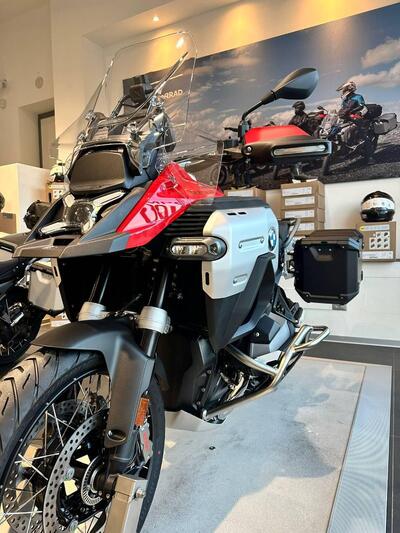 Bmw R 1300 GS Adventure (2025 - 26) nuova