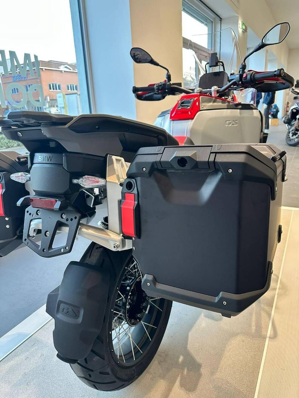 Bmw R 1300 GS Adventure (2025 - 26) (2)