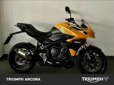 Triumph Tiger Sport 800 (2025 - 26) usata