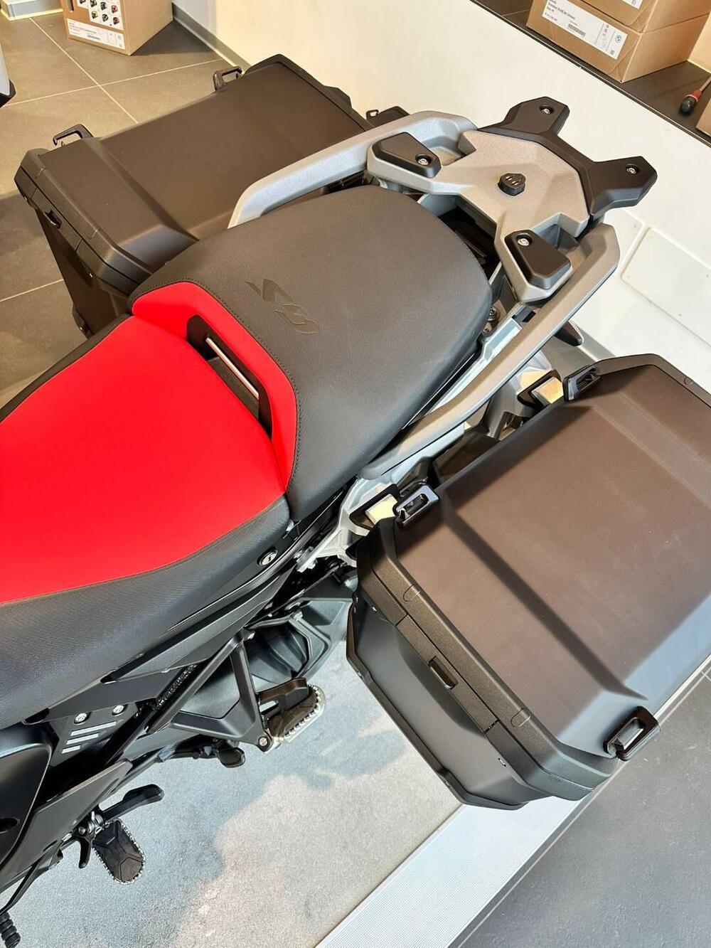 Bmw R 1300 GS Adventure (2025 - 26) (3)