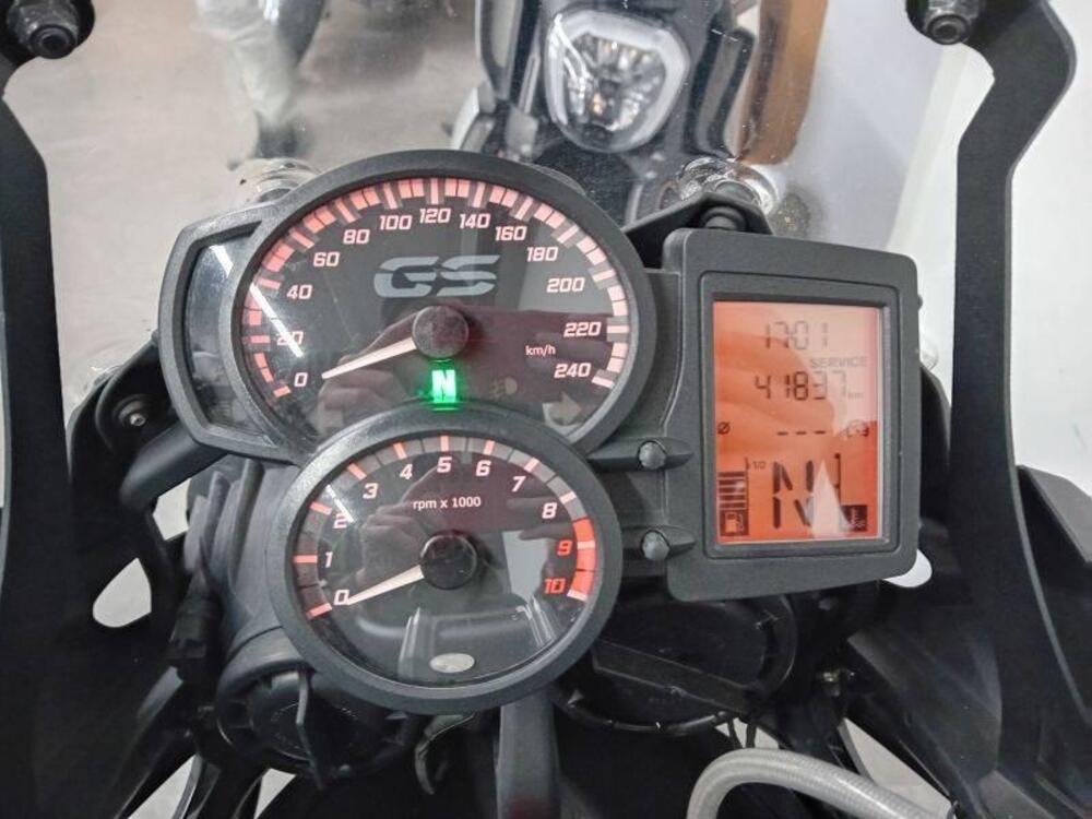 Bmw F 700 GS (2016 - 18) (3)