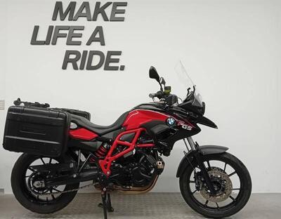 Bmw F 700 GS (2016 - 18) usata