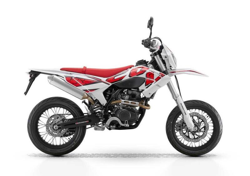 QJ Motor COV 125 COV 125 (2025 - 26) (2)