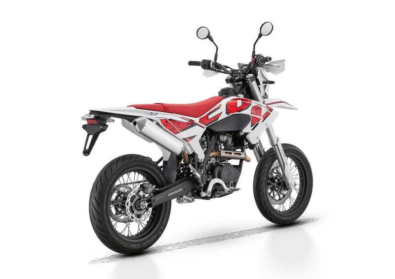 QJ Motor COV 125 COV 125 (2025 - 26) (3)