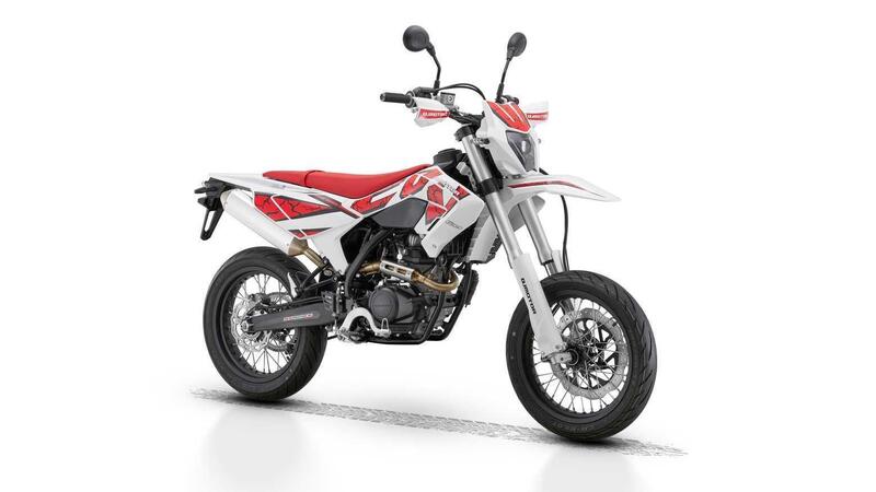 QJ Motor COV 125 COV 125 (2025 - 26)