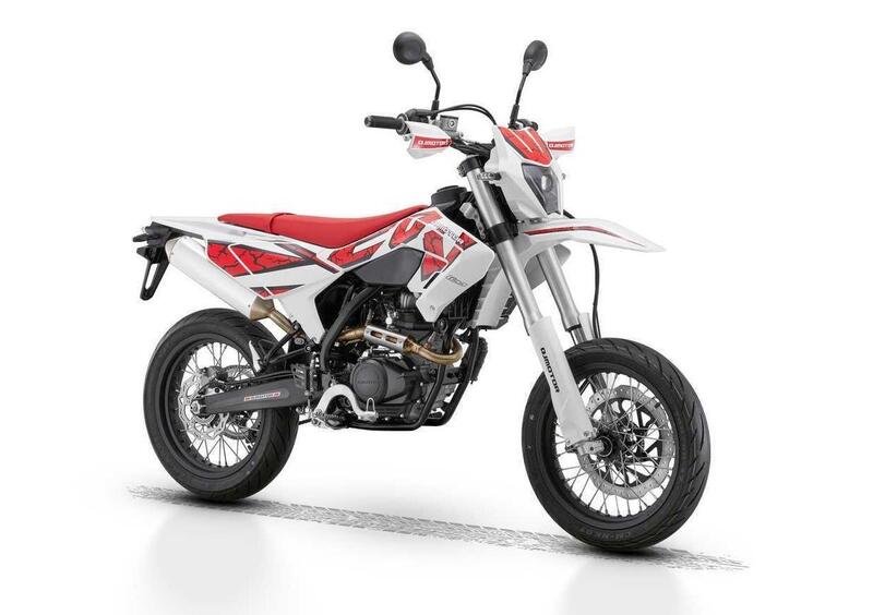 QJ Motor COV 125 COV 125 (2025 - 26)