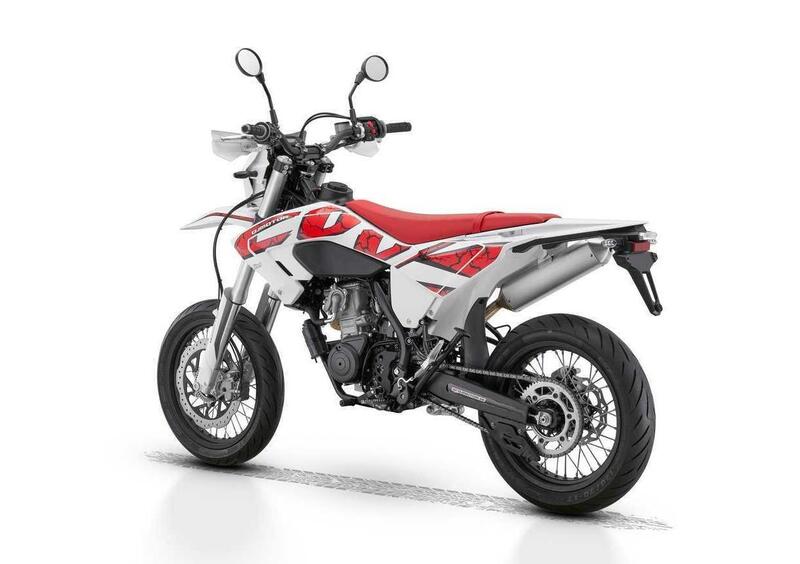 QJ Motor COV 125 COV 125 (2025 - 26) (5)