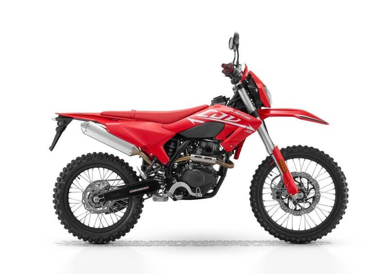 QJ Motor COV 125 COV 125 X (2026) (2)