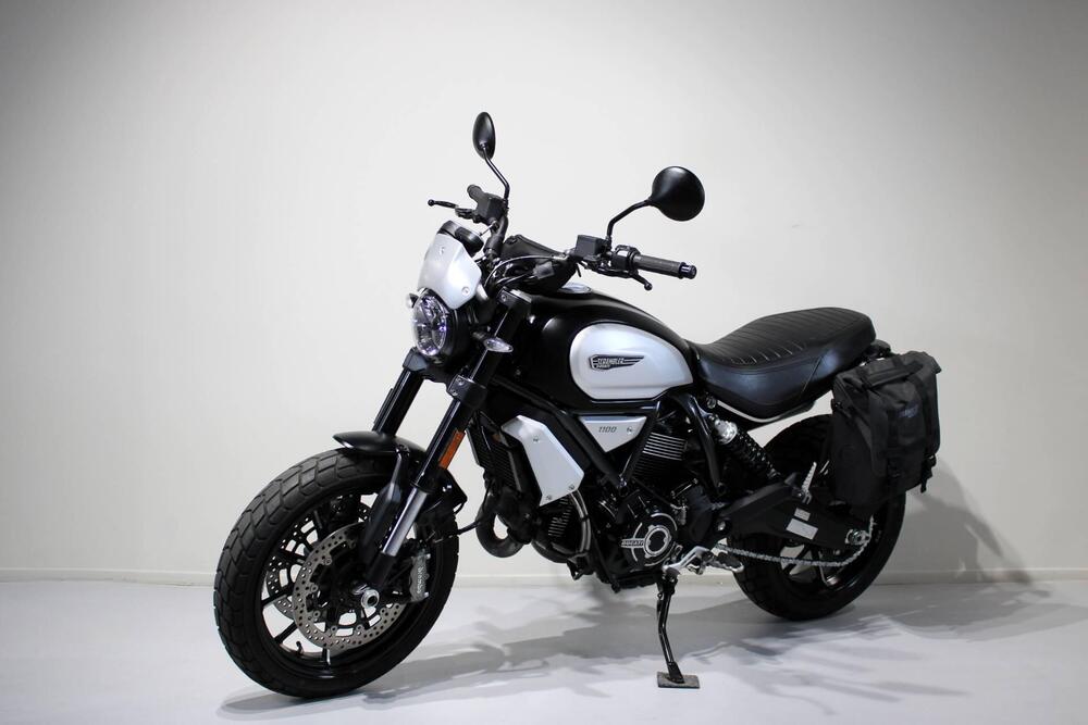 Ducati Scrambler 1100 Dark Pro (2020 - 24) (3)