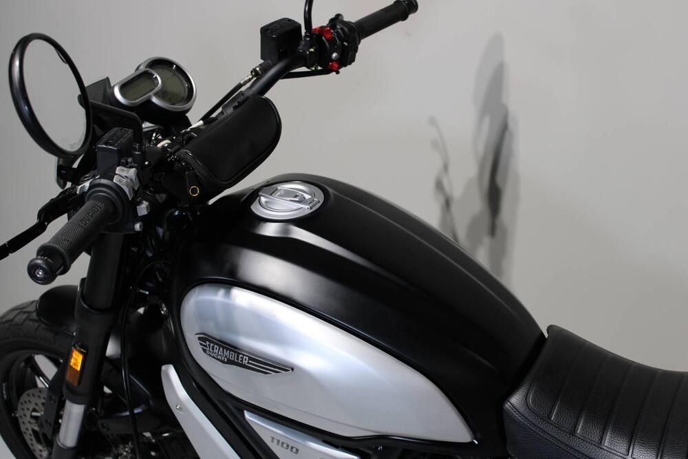 Ducati Scrambler 1100 Dark Pro (2020 - 24) (5)